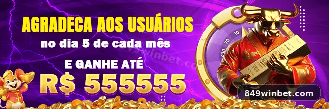 Painel de promoções do membro após o login
